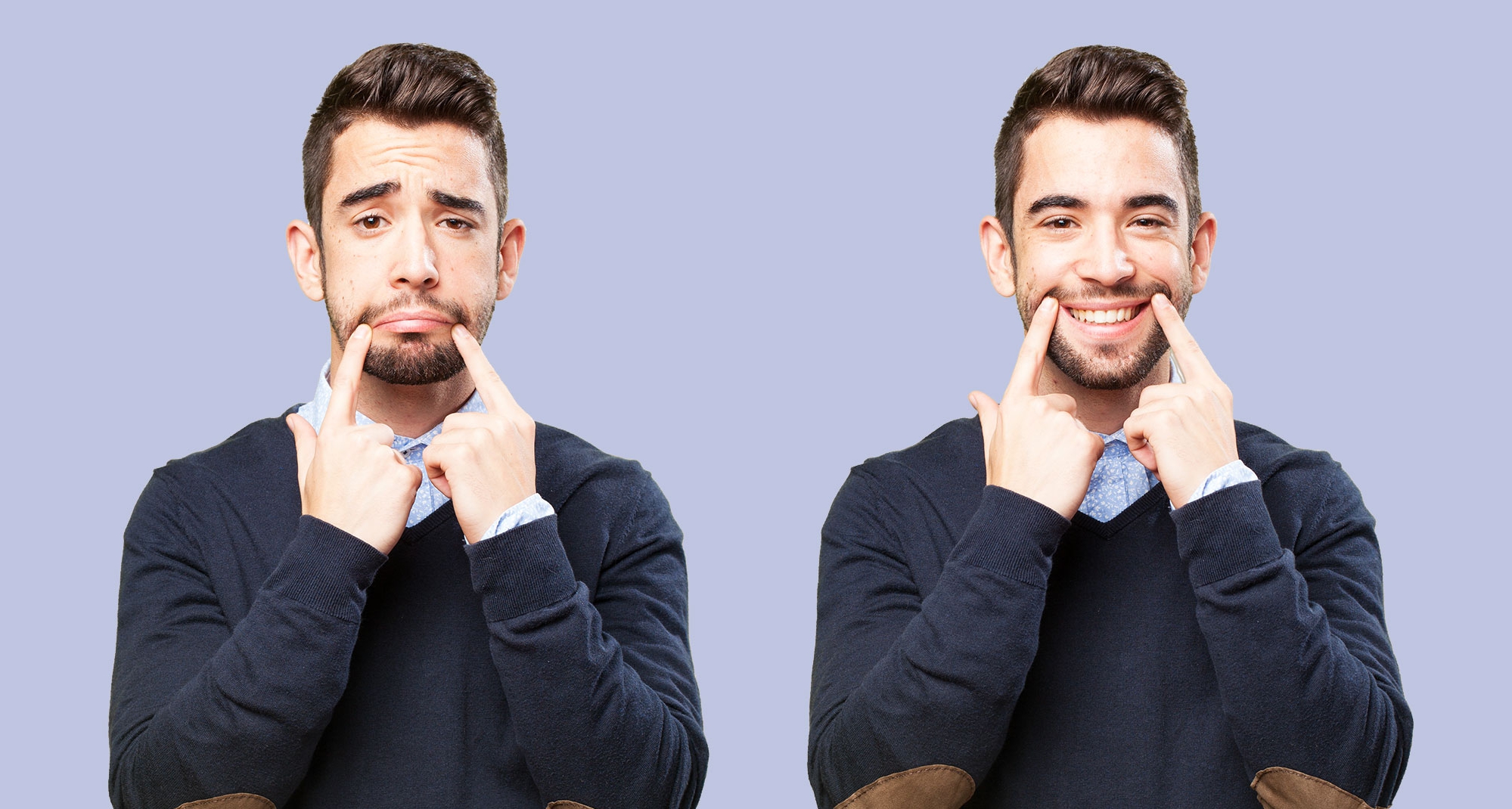 Trattamenti gengivali avanzati