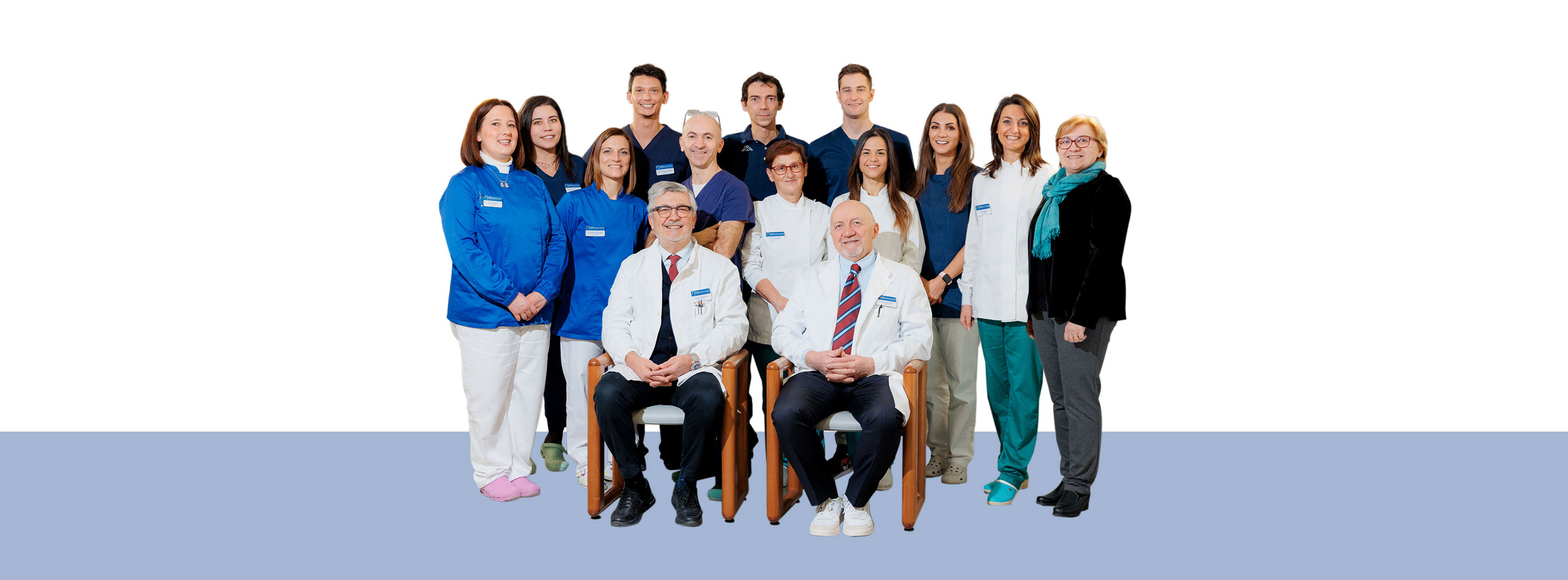 la nostra squadra